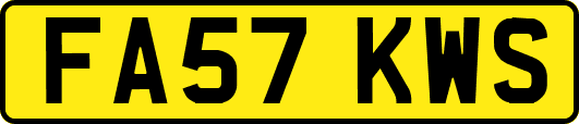 FA57KWS