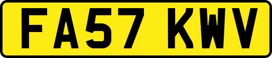 FA57KWV