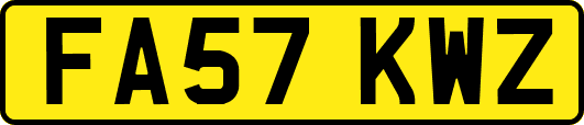 FA57KWZ