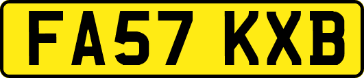 FA57KXB