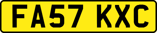 FA57KXC