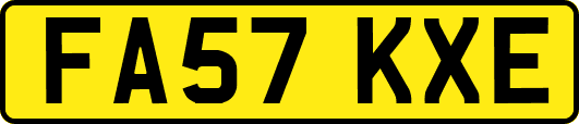 FA57KXE