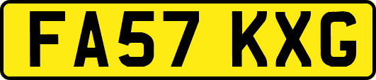 FA57KXG