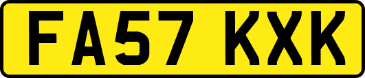 FA57KXK