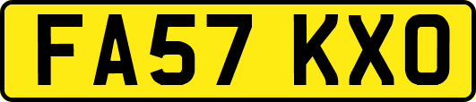 FA57KXO