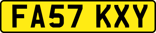 FA57KXY