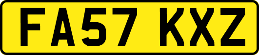 FA57KXZ