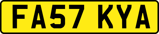 FA57KYA