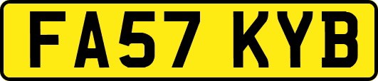 FA57KYB