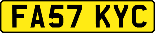 FA57KYC