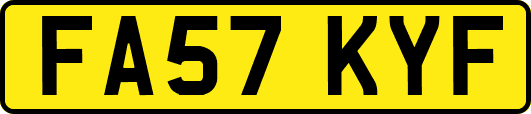 FA57KYF