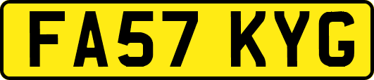 FA57KYG