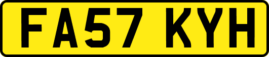 FA57KYH