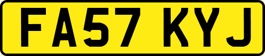 FA57KYJ