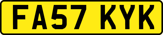 FA57KYK