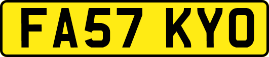 FA57KYO