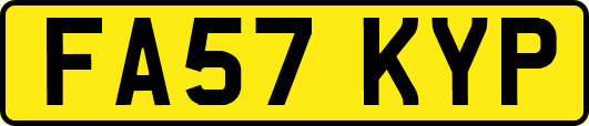 FA57KYP