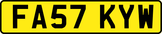 FA57KYW