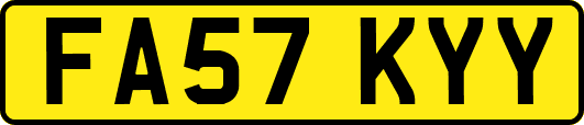 FA57KYY