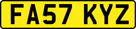 FA57KYZ