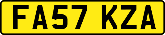 FA57KZA