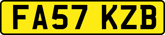 FA57KZB
