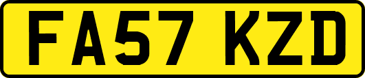 FA57KZD
