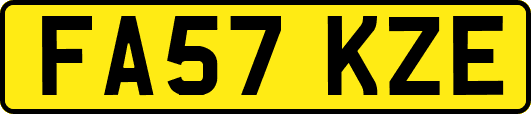 FA57KZE