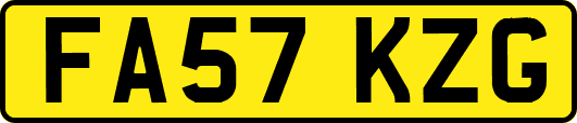 FA57KZG
