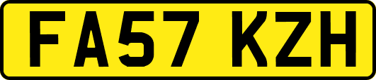 FA57KZH