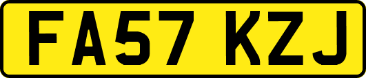 FA57KZJ