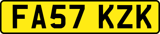 FA57KZK
