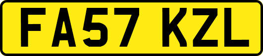 FA57KZL