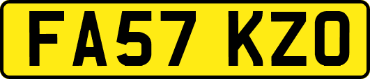 FA57KZO