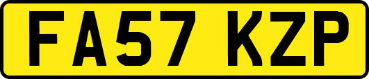 FA57KZP