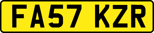 FA57KZR