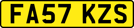 FA57KZS