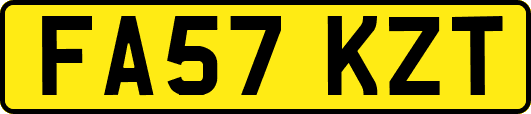 FA57KZT