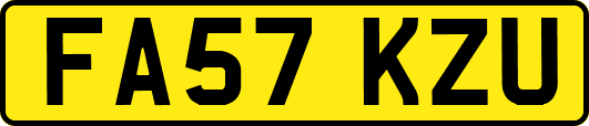 FA57KZU