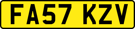 FA57KZV