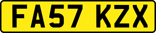 FA57KZX