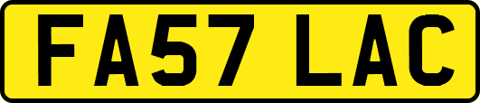 FA57LAC