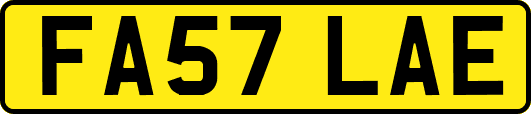 FA57LAE