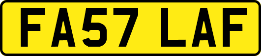 FA57LAF