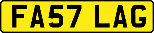 FA57LAG