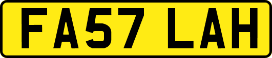 FA57LAH