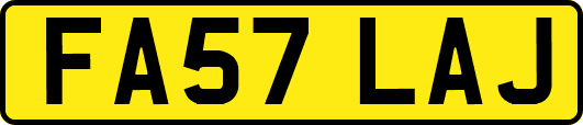 FA57LAJ