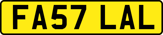 FA57LAL