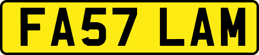 FA57LAM