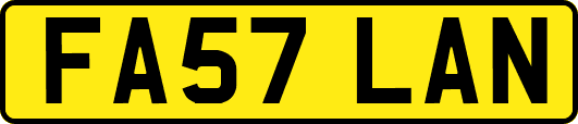FA57LAN